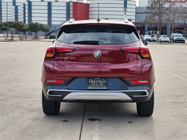2023 Buick Encore GX Essence Grapevine TX