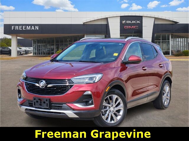2023 Buick Encore GX Essence Grapevine TX