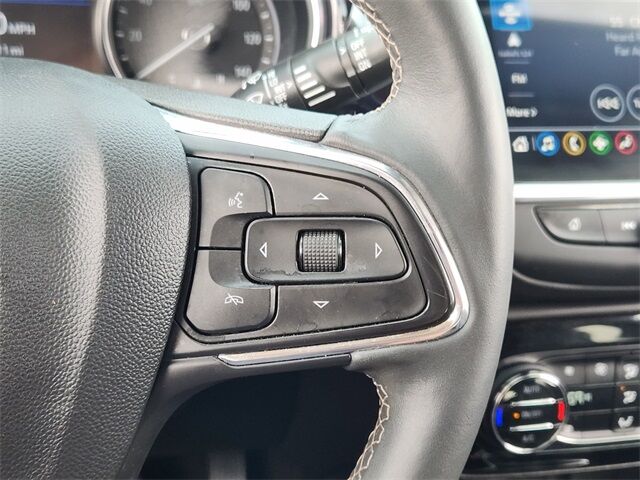 2023 Buick Encore GX Essence Grapevine TX