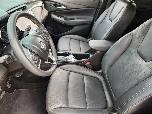 2023 Buick Encore GX Essence Grapevine TX