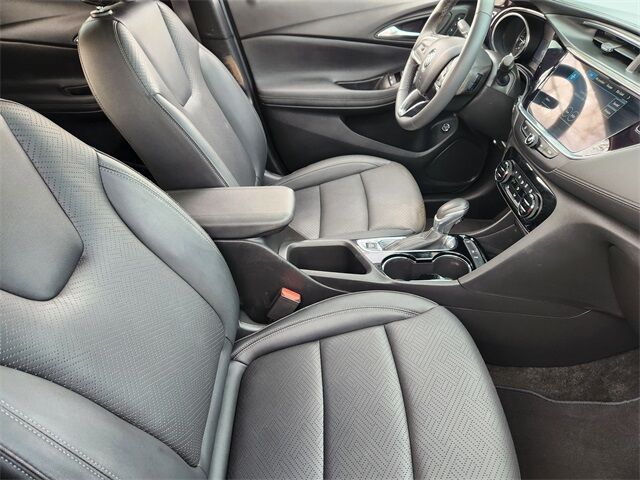 2023 Buick Encore GX Essence Grapevine TX