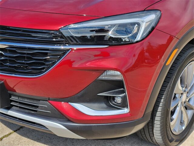 2023 Buick Encore GX Essence Grapevine TX