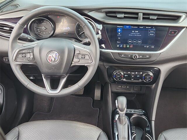 2023 Buick Encore GX Essence Grapevine TX