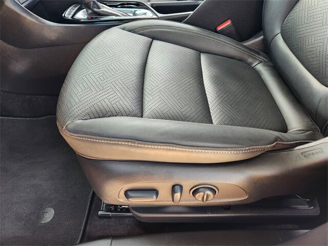 2023 Buick Encore GX Essence Grapevine TX