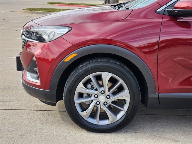2023 Buick Encore GX Essence Grapevine TX