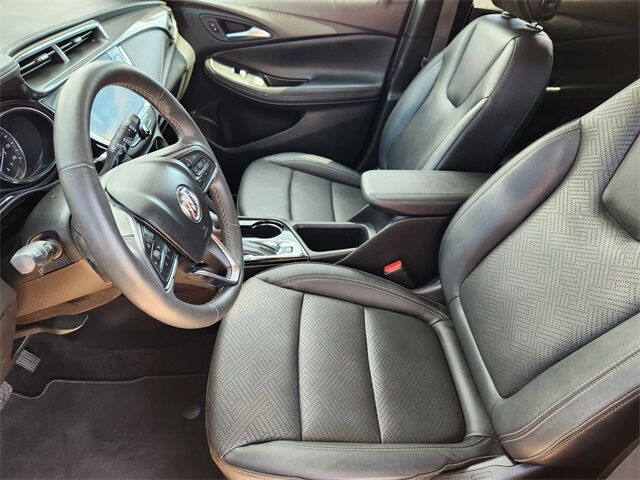 2023 Buick Encore GX Essence Grapevine TX
