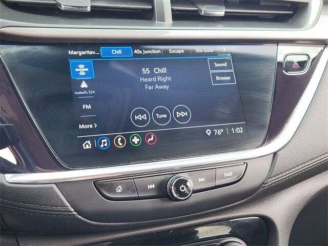 2023 Buick Encore GX Essence Grapevine TX