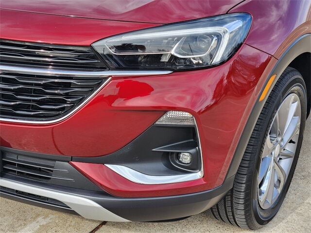 2023 Buick Encore GX Essence Grapevine TX