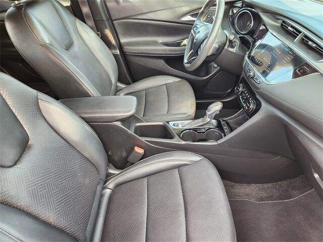 2023 Buick Encore GX Essence Grapevine TX