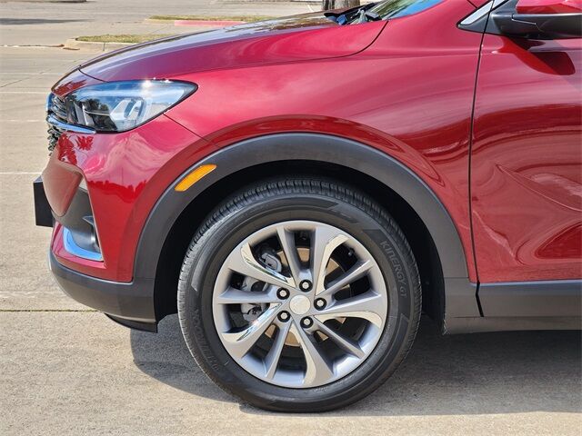 2023 Buick Encore GX Essence Grapevine TX
