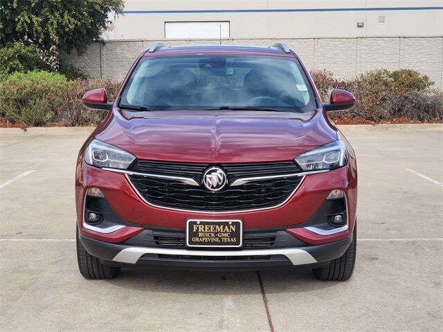 2023 Buick Encore GX Essence Grapevine TX
