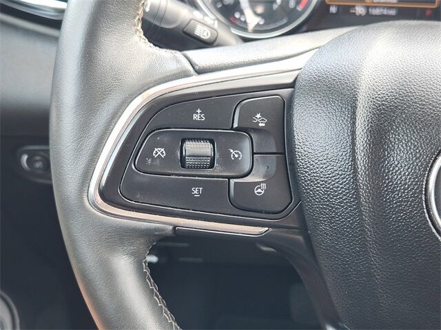 2023 Buick Encore GX Essence Grapevine TX