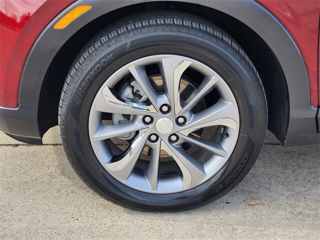 2023 Buick Encore GX Essence Grapevine TX