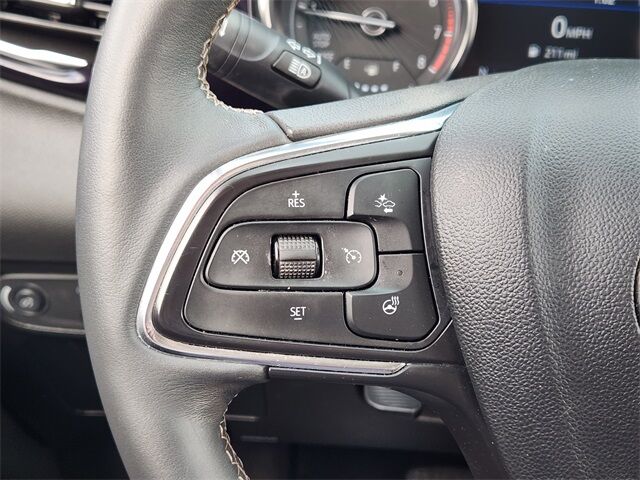 2023 Buick Encore GX Essence Grapevine TX