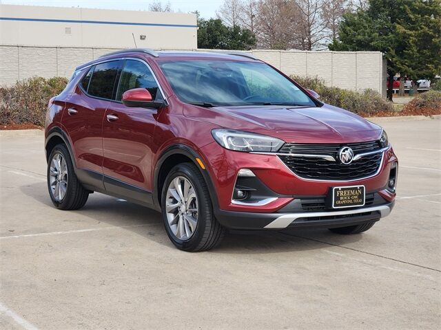 2023 Buick Encore GX Essence Grapevine TX