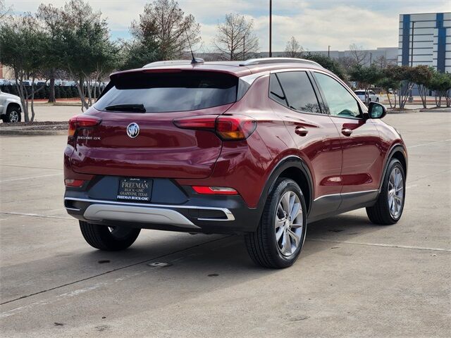 2023 Buick Encore GX Essence Grapevine TX