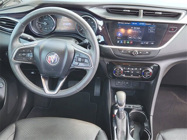 2023 Buick Encore GX Essence Grapevine TX