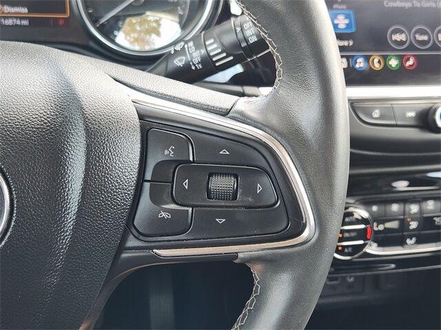 2023 Buick Encore GX Essence Grapevine TX
