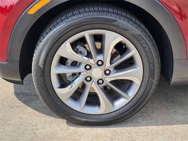 2023 Buick Encore GX Essence Grapevine TX