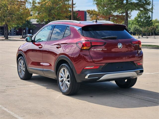 2023 Buick Encore GX Essence Grapevine TX