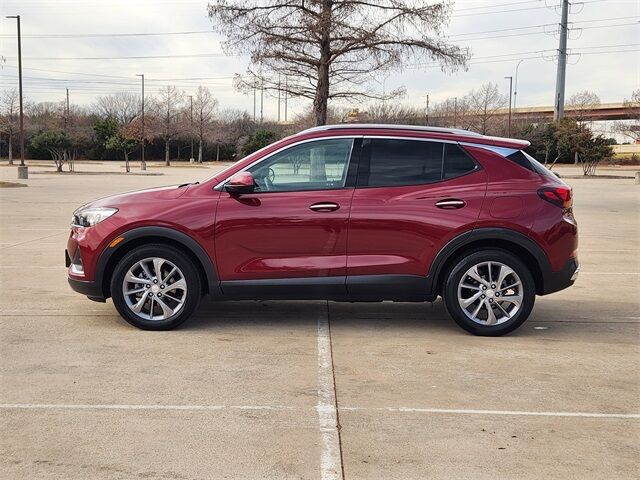 2023 Buick Encore GX Essence Grapevine TX