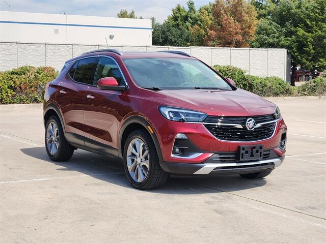 2023 Buick Encore GX Essence Grapevine TX
