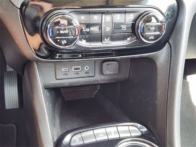 2023 Buick Encore GX Essence Grapevine TX