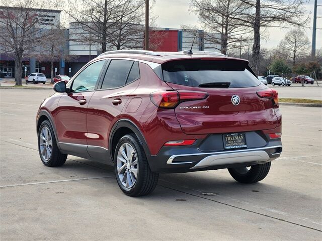 2023 Buick Encore GX Essence Grapevine TX