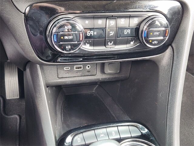 2023 Buick Encore GX Essence Grapevine TX