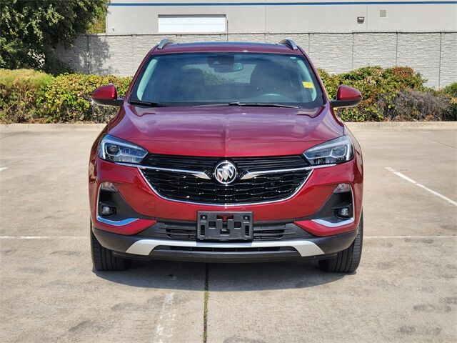 2023 Buick Encore GX Essence Grapevine TX
