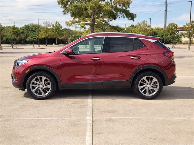 2023 Buick Encore GX Essence Grapevine TX