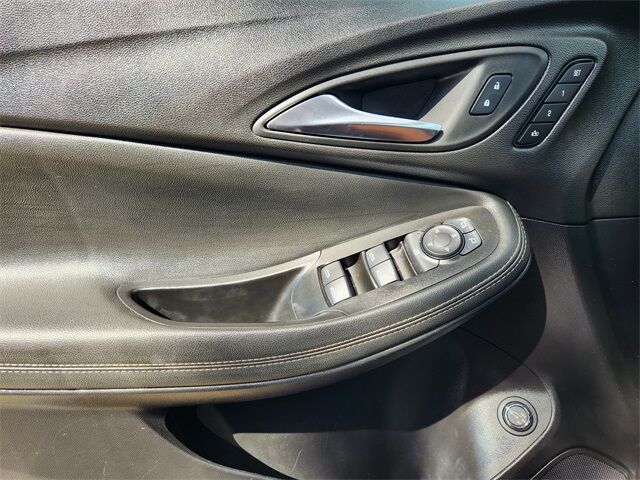 2023 Buick Encore GX Essence Grapevine TX