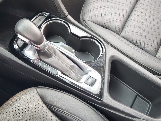 2023 Buick Encore GX Essence Grapevine TX