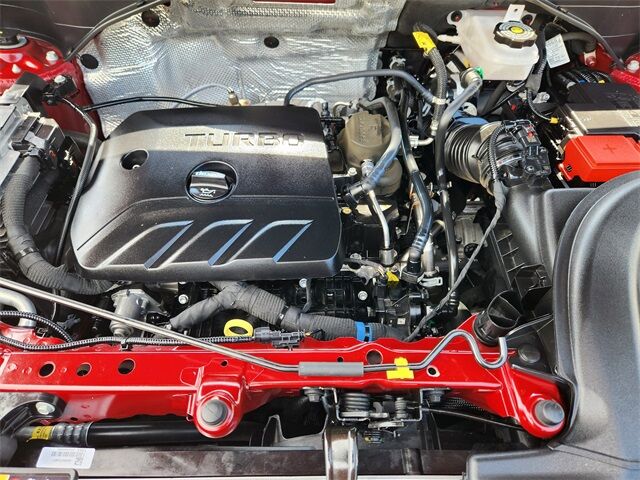 2023 Buick Encore GX Essence Grapevine TX