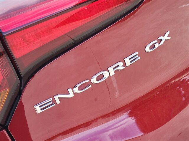 2023 Buick Encore GX Essence Grapevine TX