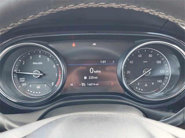 2023 Buick Encore GX Essence Grapevine TX