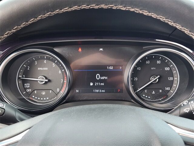 2023 Buick Encore GX Essence Grapevine TX