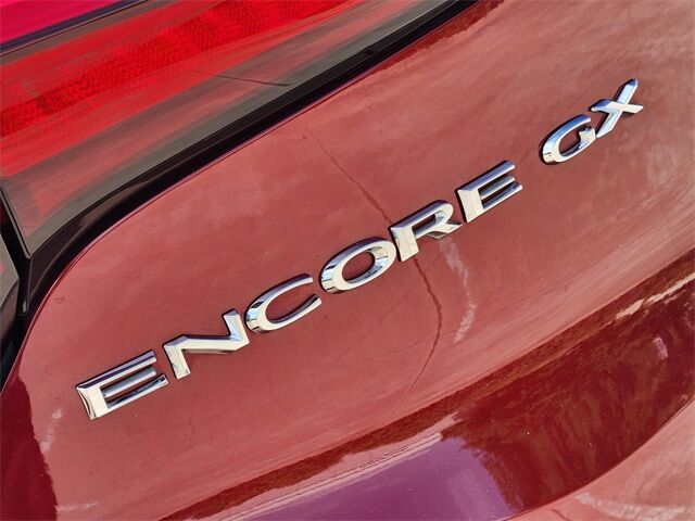 2023 Buick Encore GX Essence Grapevine TX