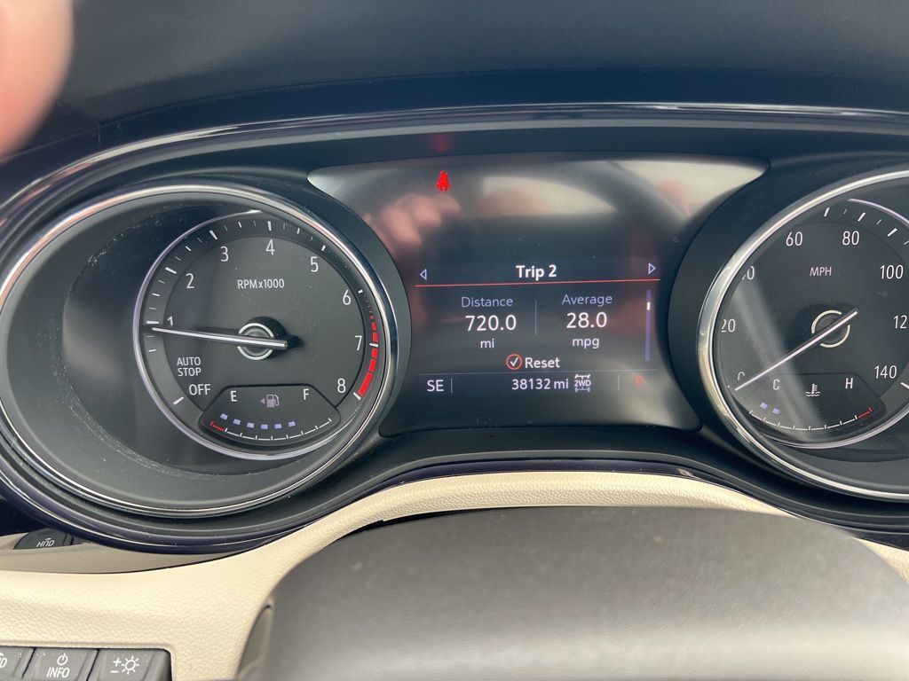 2023 Buick Encore GX Essence Mount Joy PA