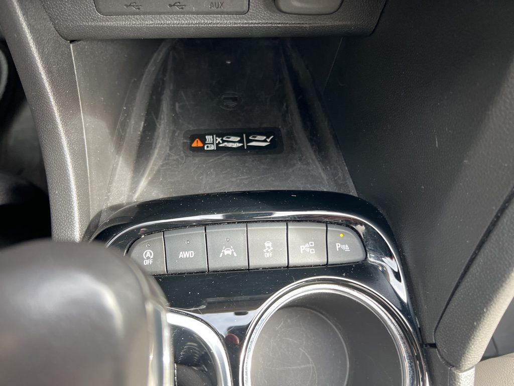 2023 Buick Encore GX Essence Mount Joy PA