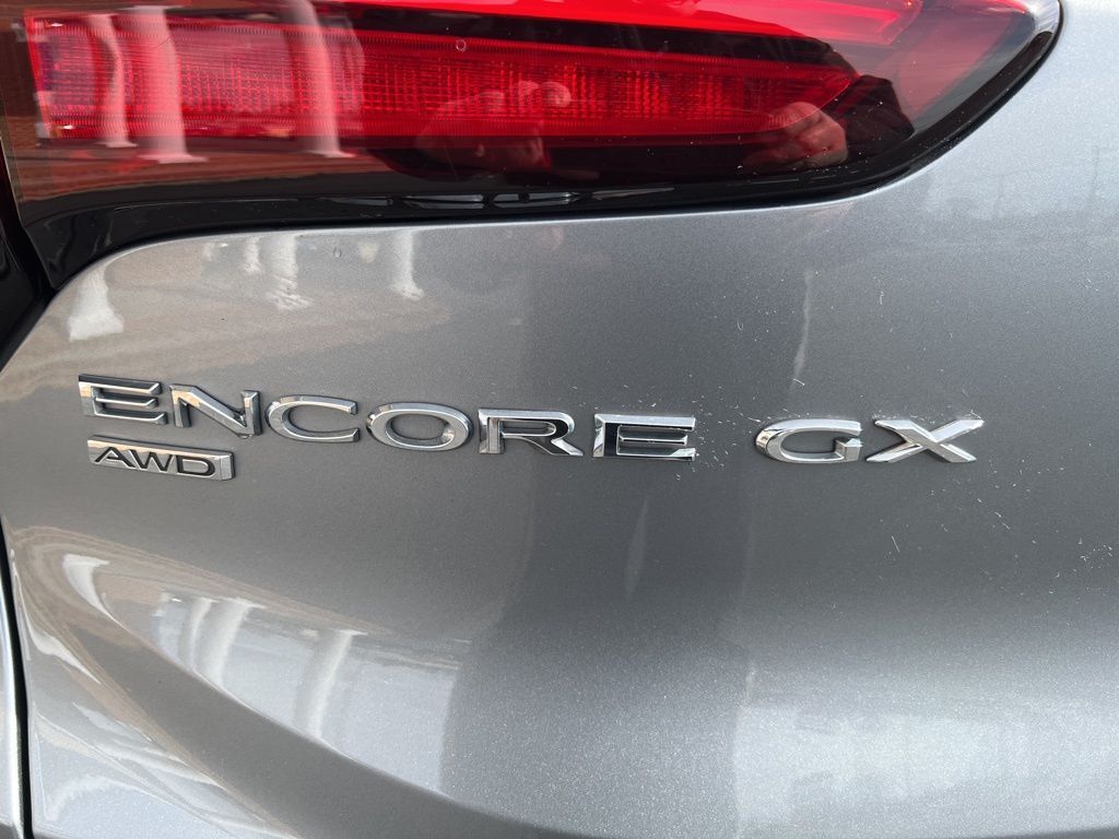 2023 Buick Encore GX Essence Mount Joy PA