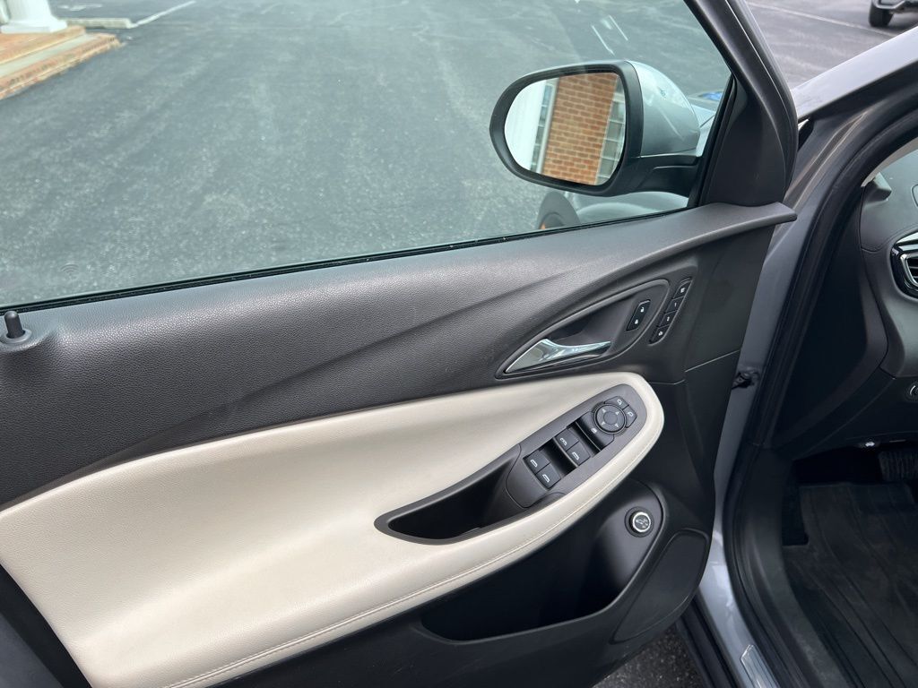 2023 Buick Encore GX Essence Mount Joy PA