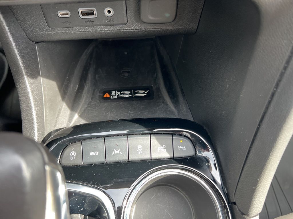 2023 Buick Encore GX Essence Mount Joy PA