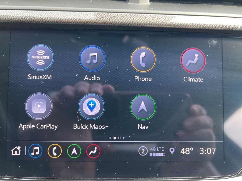 2023 Buick Encore GX Essence Mount Joy PA