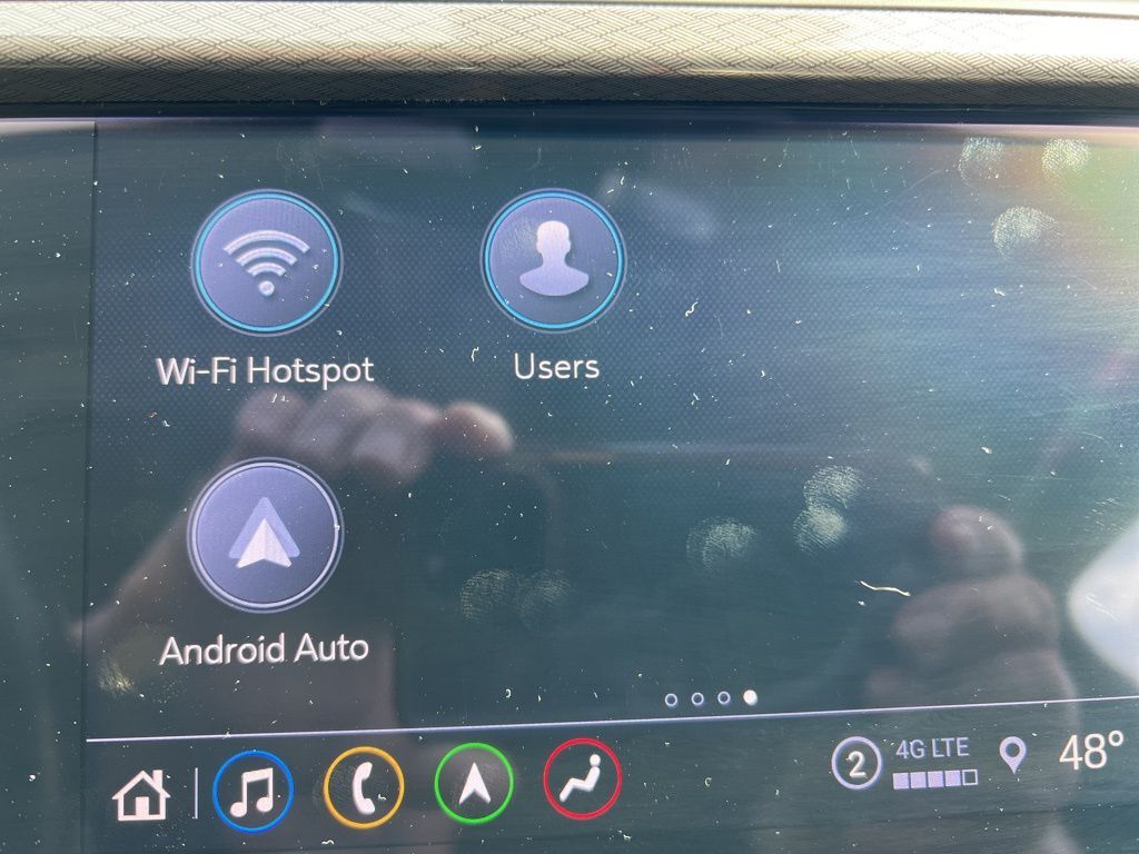 2023 Buick Encore GX Essence Mount Joy PA