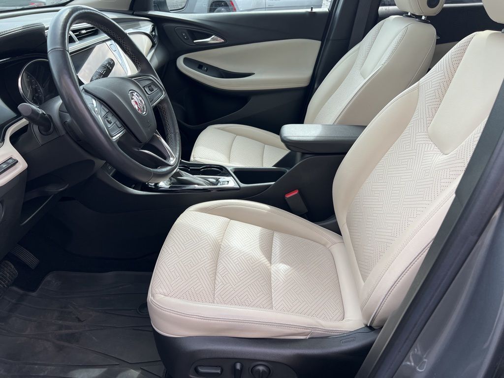 2023 Buick Encore GX Essence Mount Joy PA