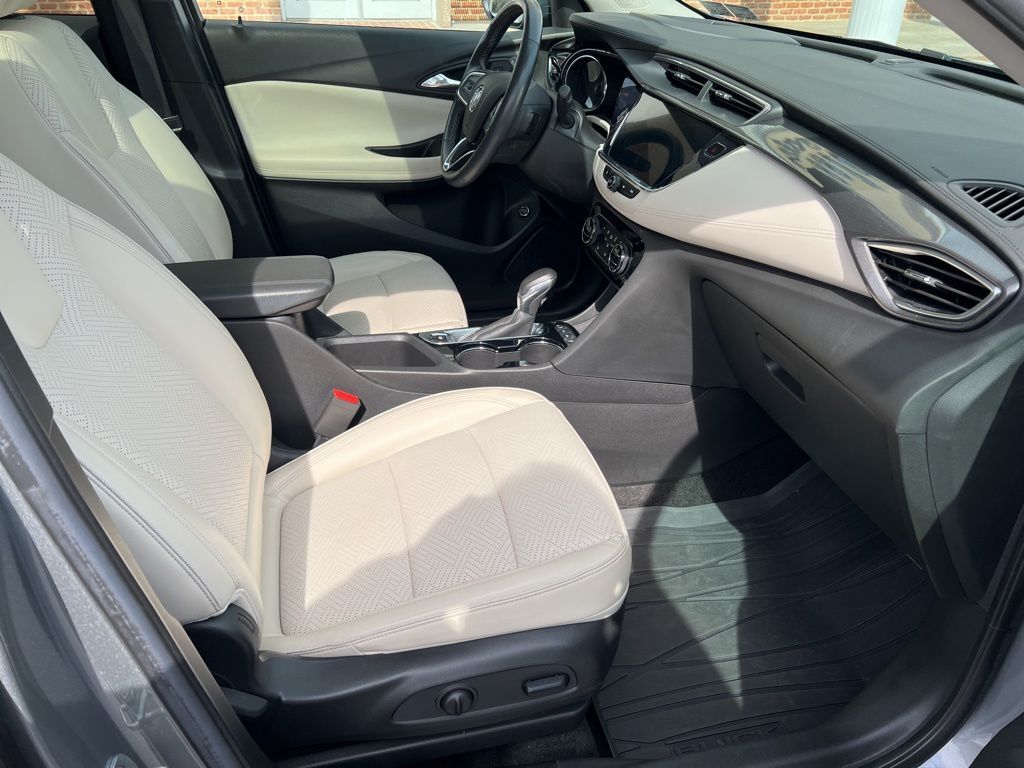 2023 Buick Encore GX Essence Mount Joy PA