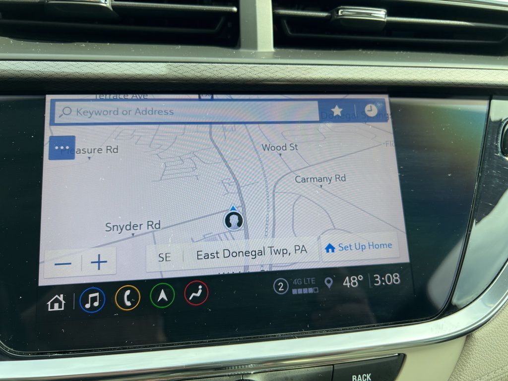 2023 Buick Encore GX Essence Mount Joy PA