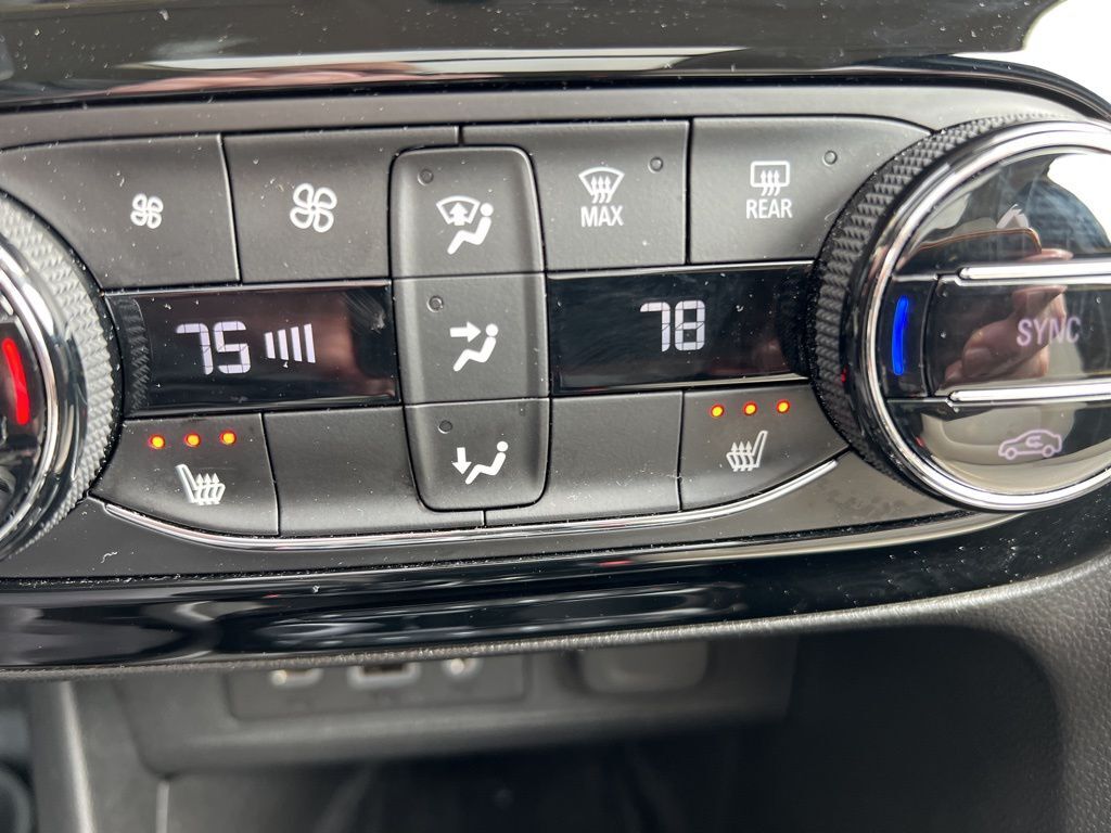 2023 Buick Encore GX Essence Mount Joy PA