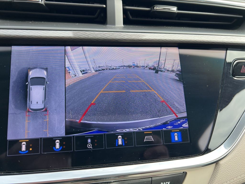 2023 Buick Encore GX Essence Mount Joy PA